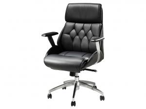 Cupertino MidME-Back Chair