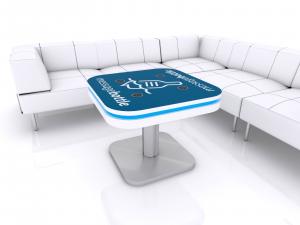 MODME-1455 Wireless Charging Coffee Table