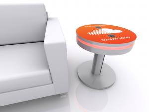 MODME-1460 Wireless Charging End Table