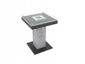 ECOME-53C Wireless Charging Counter