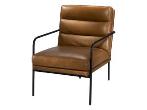 Terrace Accent Chair - CECH-024 -- Trade Show Rental Furniture